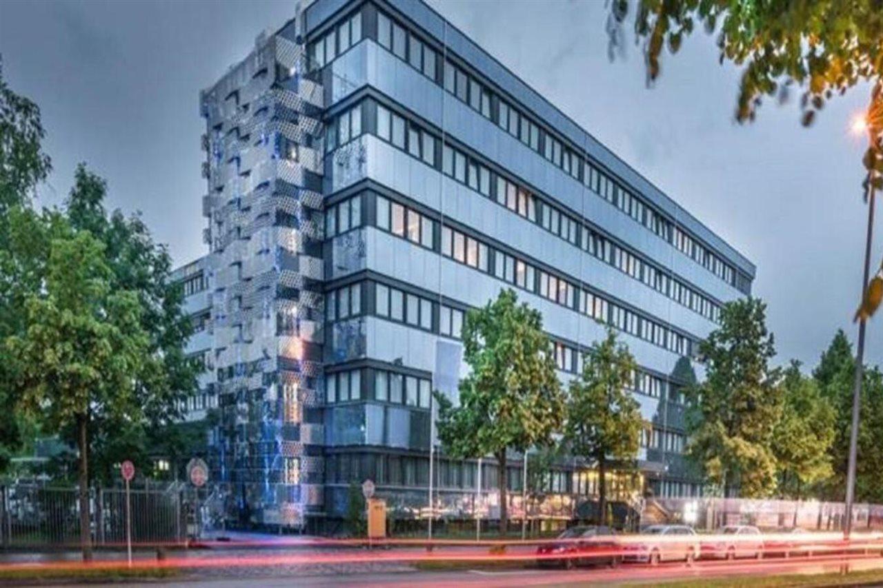 Numa Munich Viktoria Múnich Exterior foto