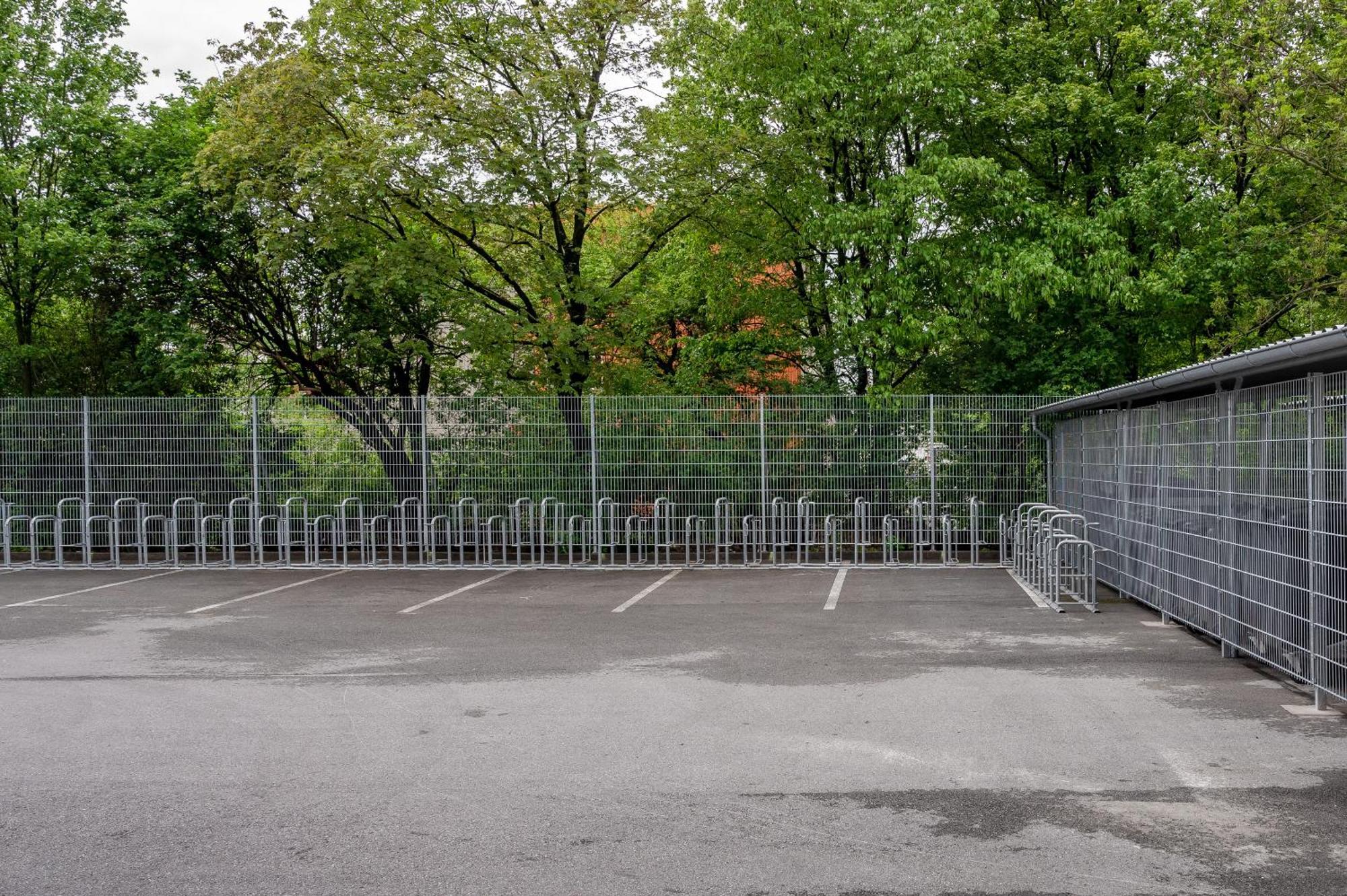 Numa Munich Viktoria Múnich Exterior foto
