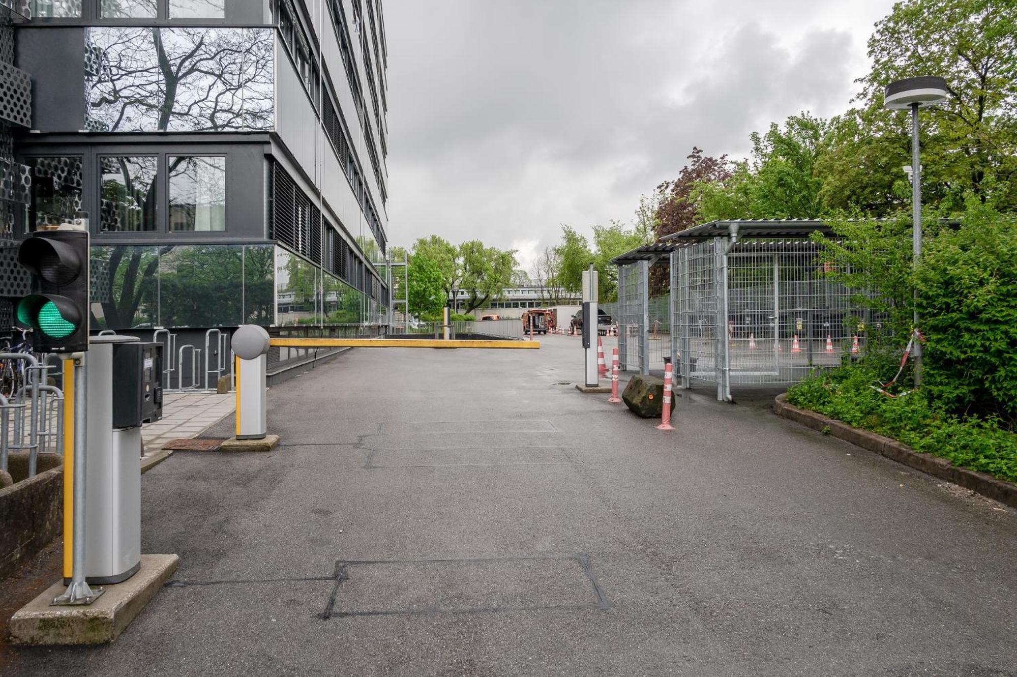 Numa Munich Viktoria Múnich Exterior foto